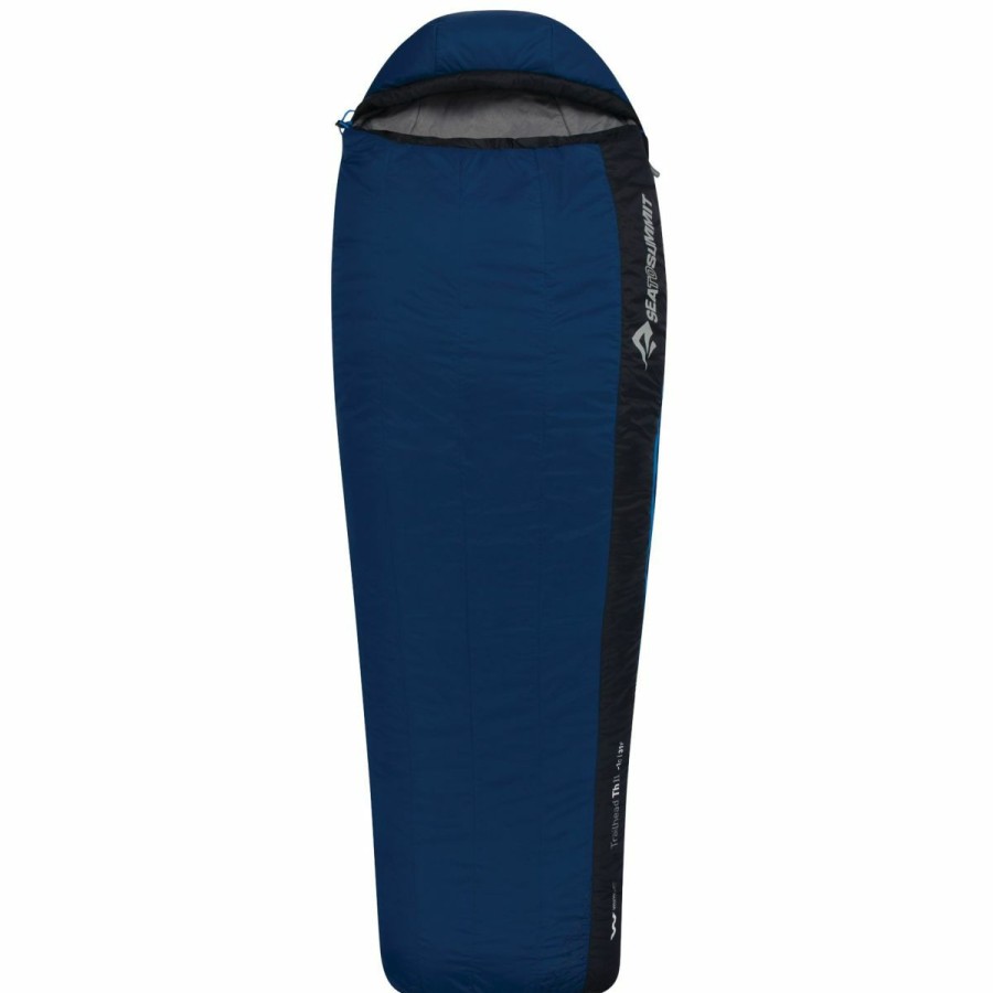 Sleeping Bags * | Sea To Summit Trailhead Thii 30F