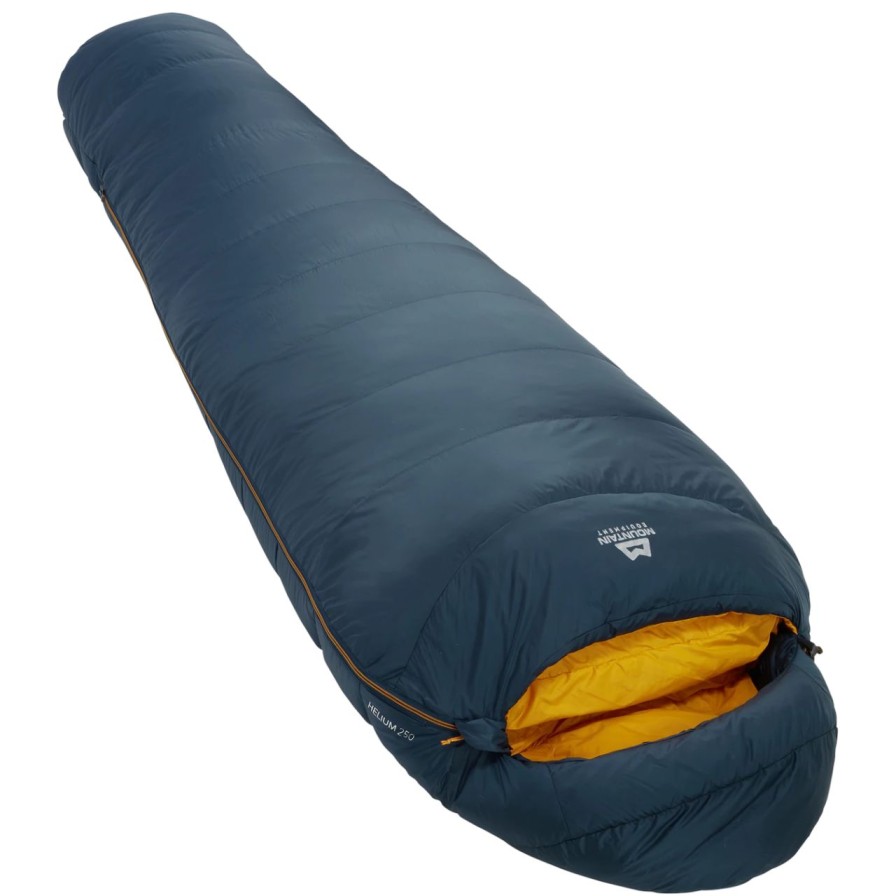 Sleeping Bags * | Mountain Equipment Helium 250