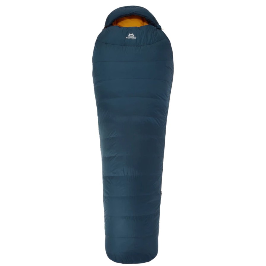 Sleeping Bags * | Mountain Equipment Helium 250