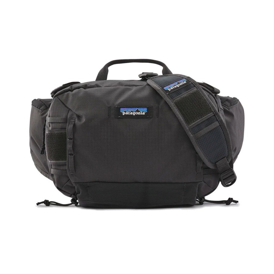 Backpacks * | Patagonia Stealth Hip Pack (Fall 2022)