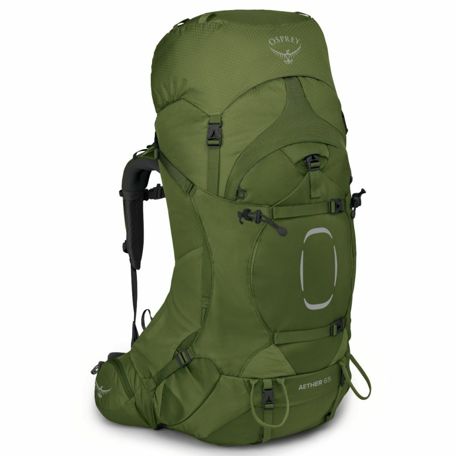 Backpacks * | Osprey Aether 65 Men'S