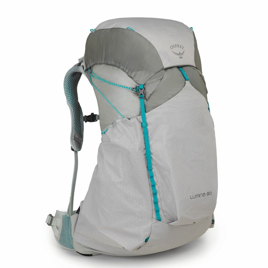 Backpacks * | Osprey Lumina 60 Women'S