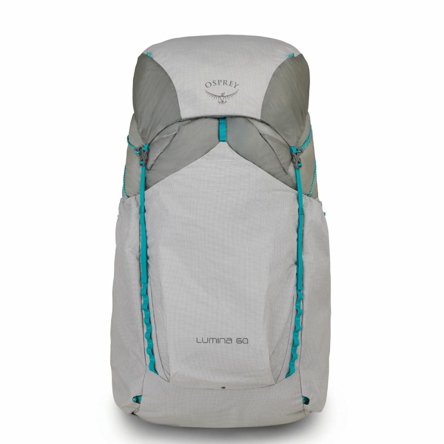 Backpacks * | Osprey Lumina 60 Women'S