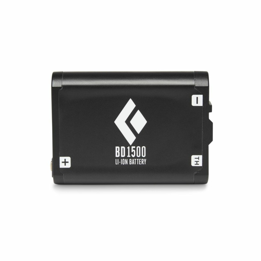 Lighting * | Black Diamond Bd 1500 Battery