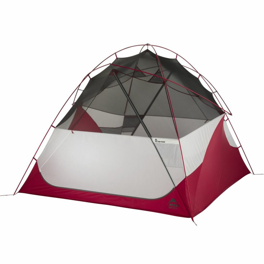 Tents * | Msr Habiscape 6