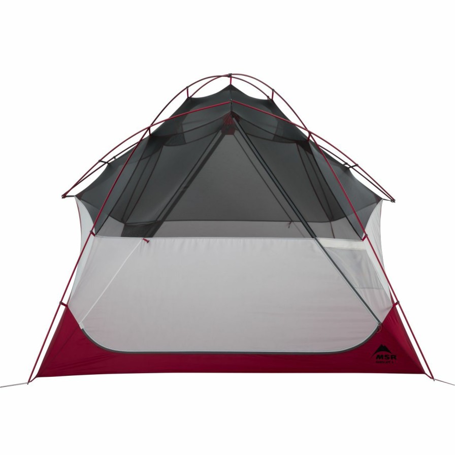 Tents * | Msr Habiscape 6