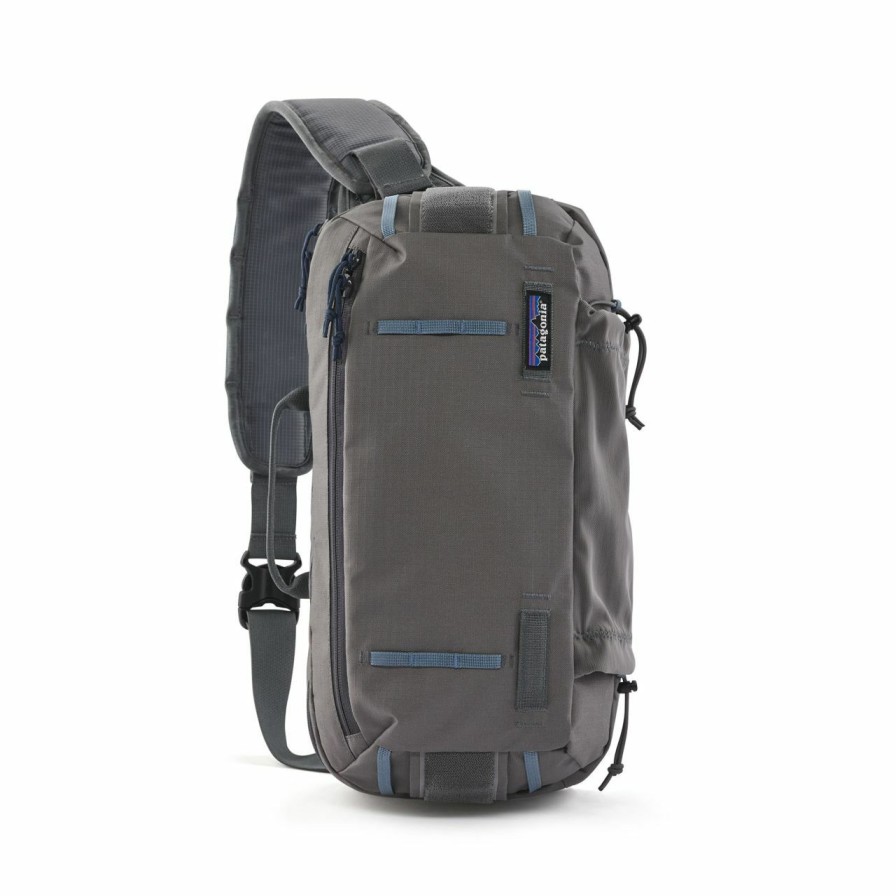 Backpacks * | Patagonia Stealth Sling 10L Noble Grey