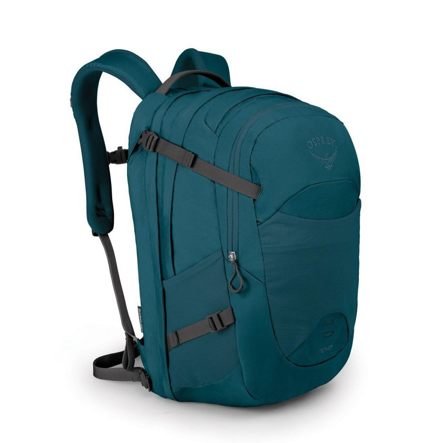 Backpacks * | Osprey Nova Women'S Ethel Blue