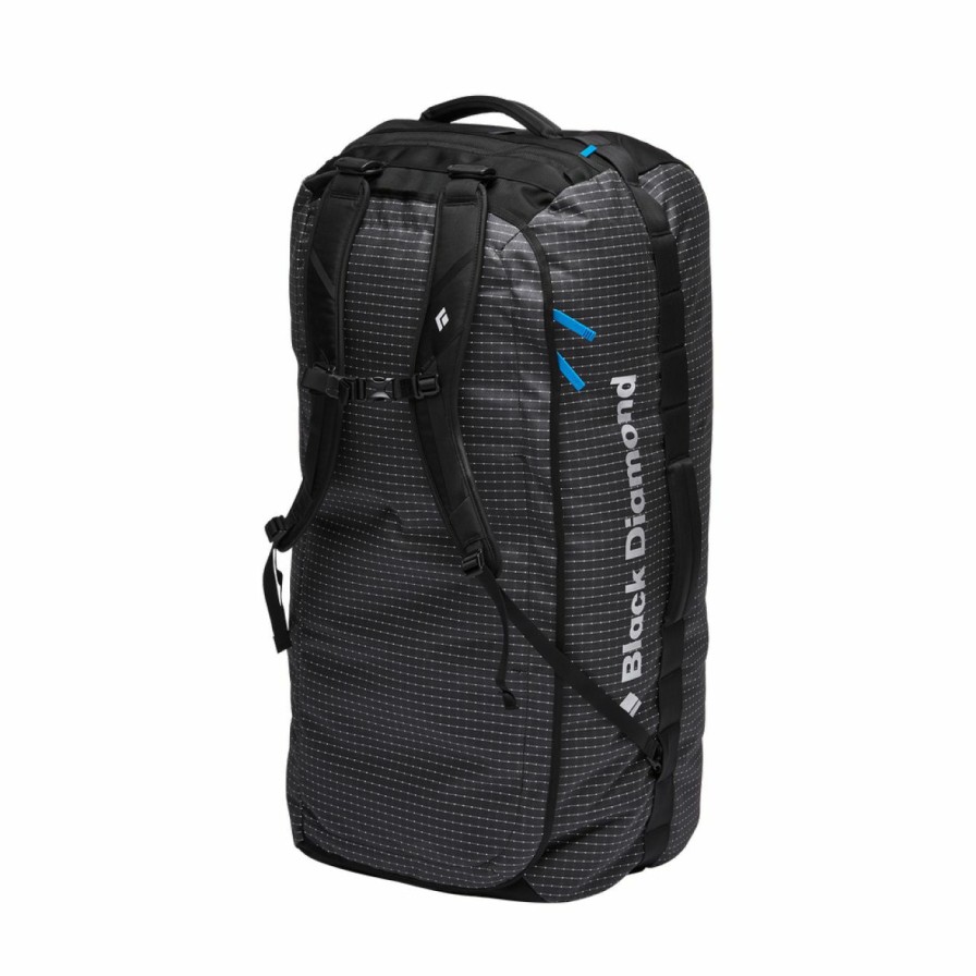 Backpacks * | Diamond Stonehauler 120 Duffel