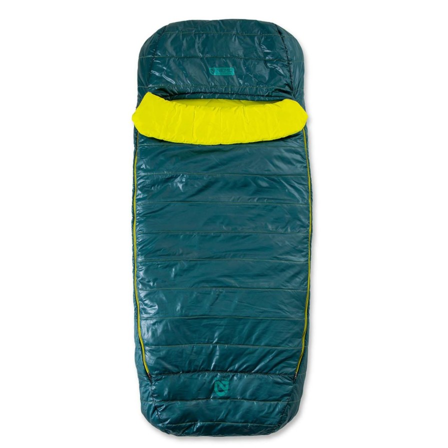 Sleeping Bags * | Nemo Jazz