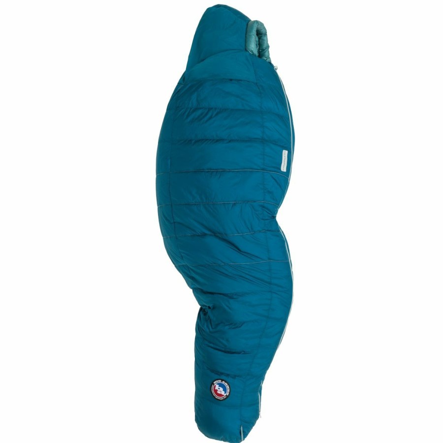 Sleeping Bags * | Big Agnes Sidewinder Sl 20 Women'S