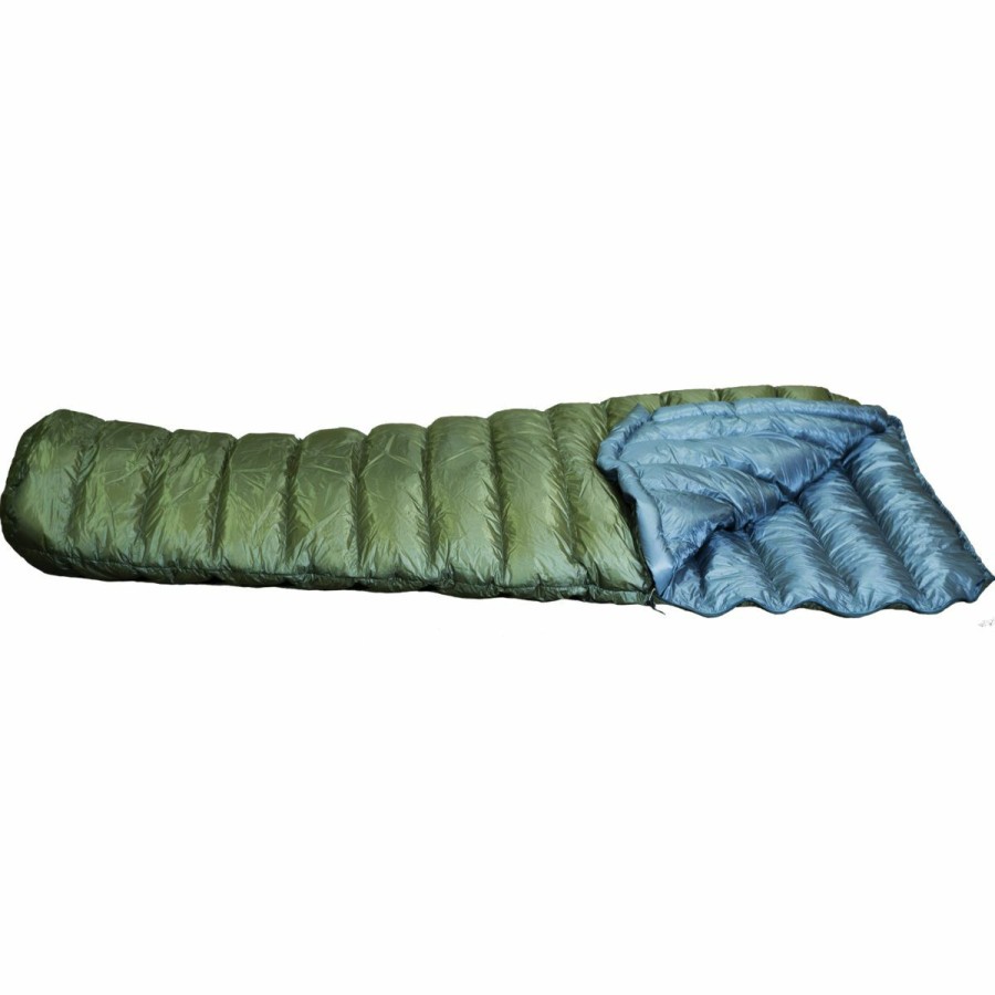 Sleeping Bags * | Western Mountaineering Monolite