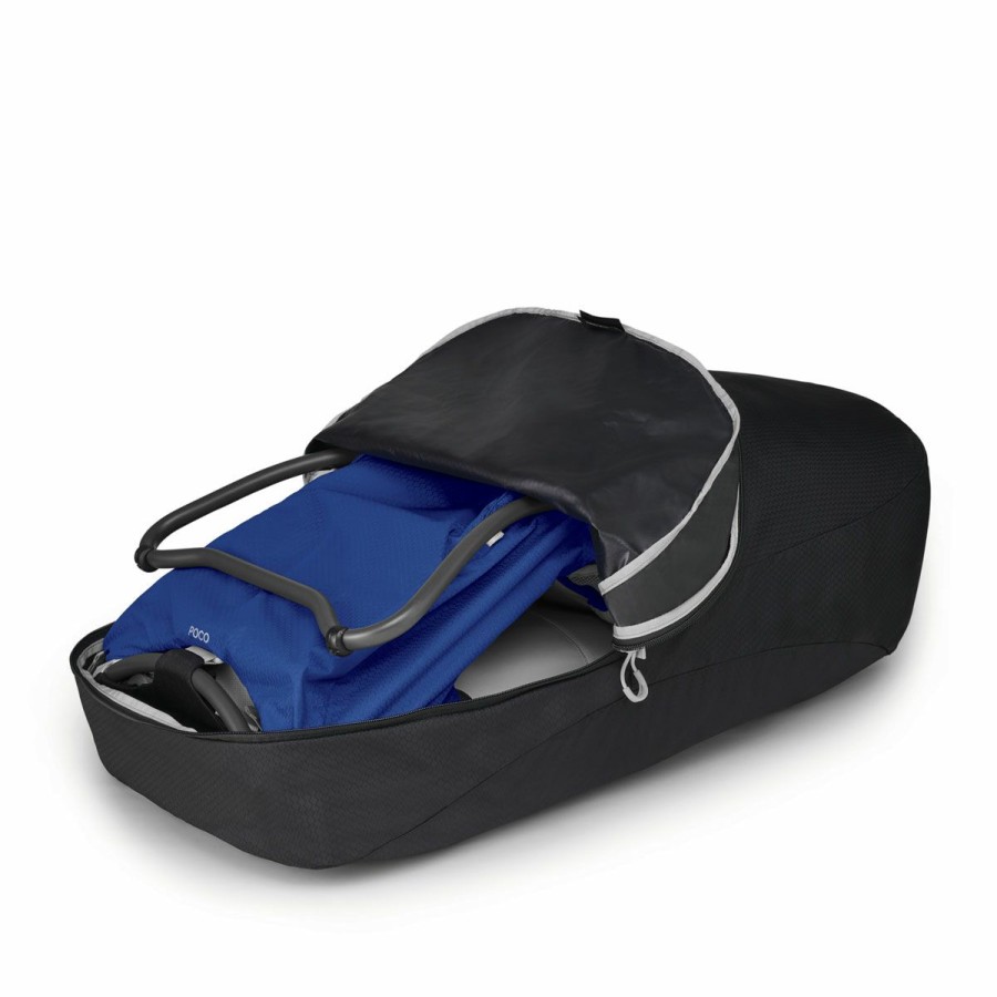 Backpacks * | Osprey Poco Carrying Case