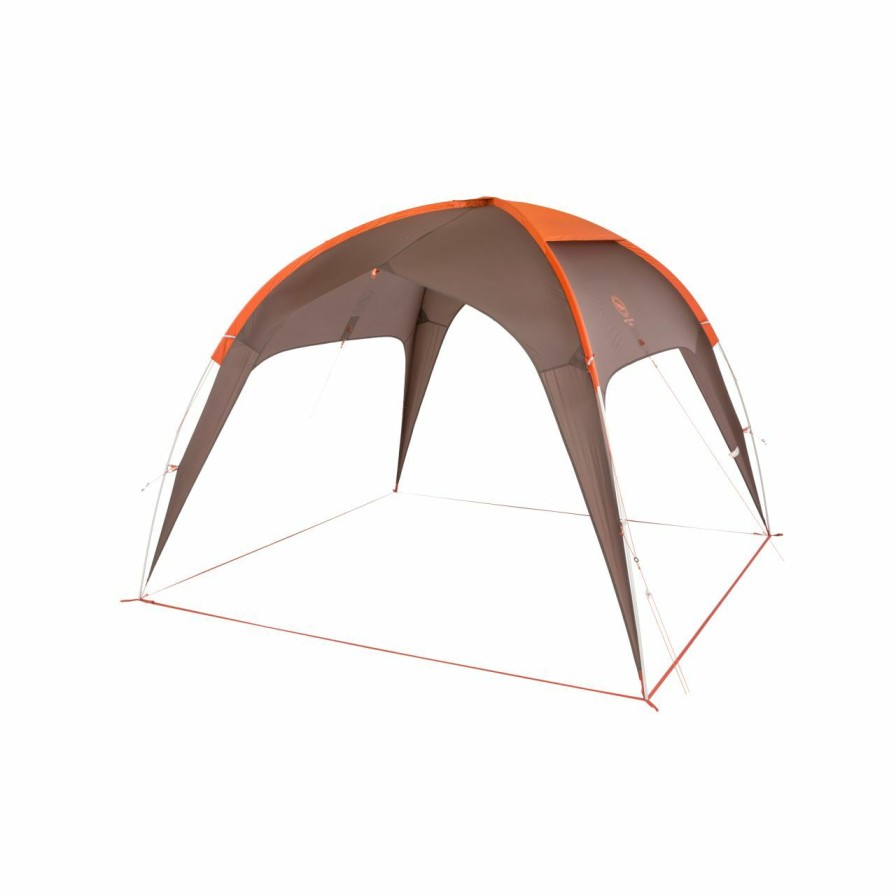 Tents * | Big Agnes Sage Canyon Shelter Plus