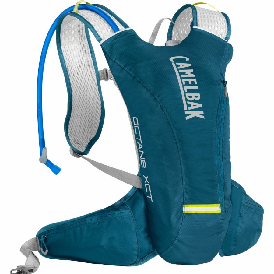 Backpacks * | Camelbak Octane Xct Hydration Pack (Fall 2022)