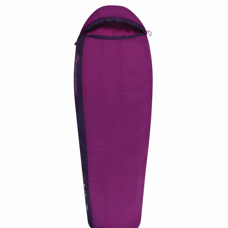 Sleeping Bags * | Sea To Summit Quest Qui 37F Women'S