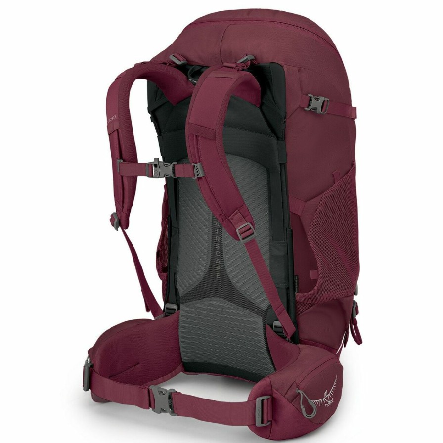 Backpacks * | Osprey Viva 45 Women'S