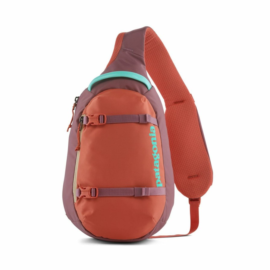 Backpacks * | Patagonia Atom Sling 8L