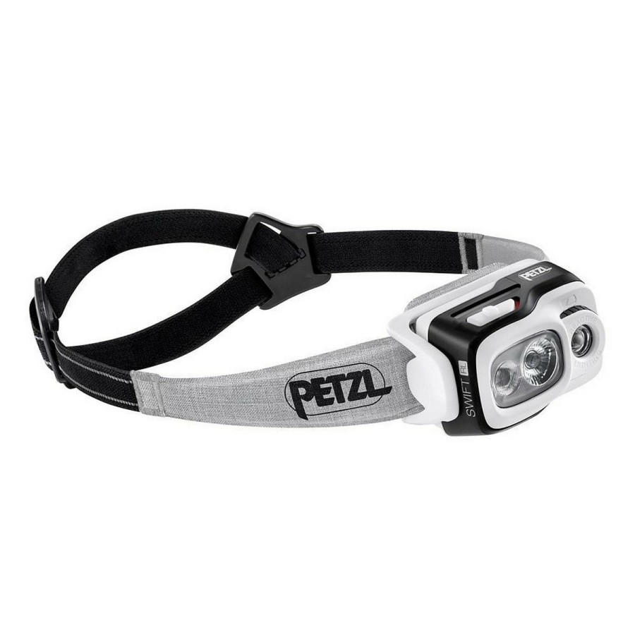 Lighting * | Petzl Swift Rl Headlamp