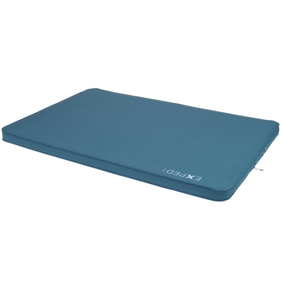 Sleeping Pads * | Exped Deepsleep Mat Duo 7.5