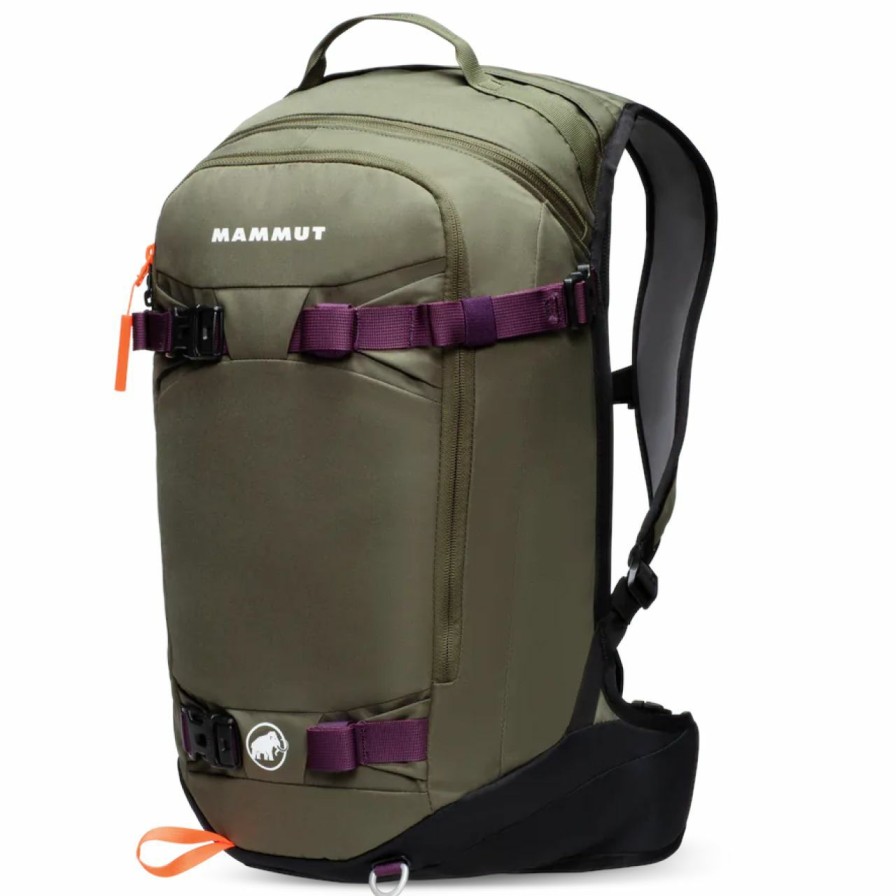 Backpacks * | Mammut Nirvana 25