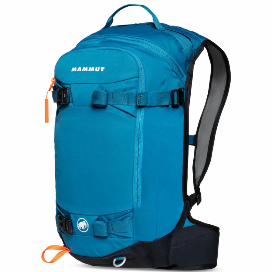 Backpacks * | Mammut Nirvana 25