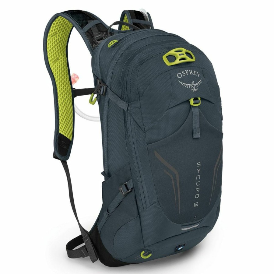 Backpacks * | Osprey Syncro 12 (Fall 2022)