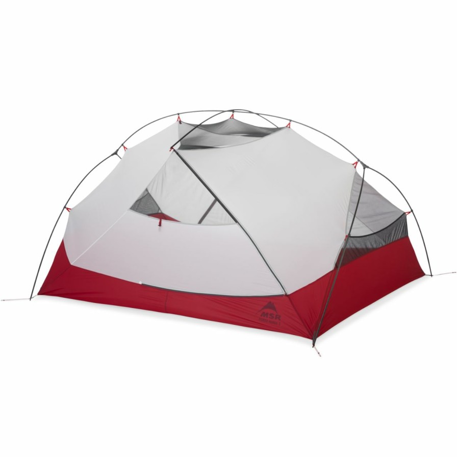 Tents * | Msr Hubba Hubba 3