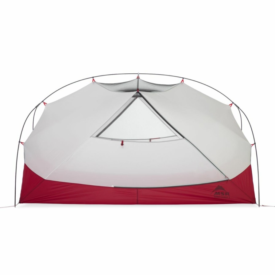 Tents * | Msr Hubba Hubba 3