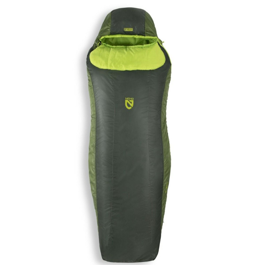 Sleeping Bags * | Nemo Tempo 35 Men'S (Spring 2022)