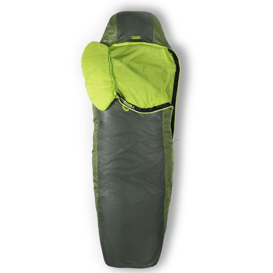 Sleeping Bags * | Nemo Tempo 35 Men'S (Spring 2022)