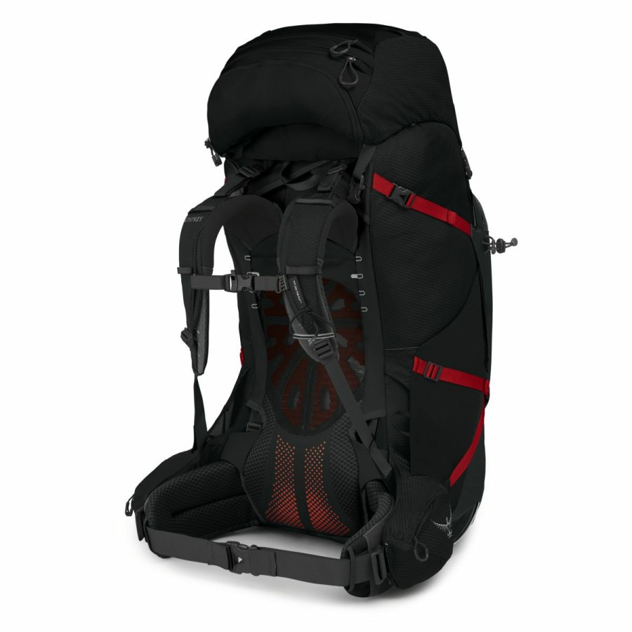 Backpacks * | Osprey Aether Plus 100 Men'S