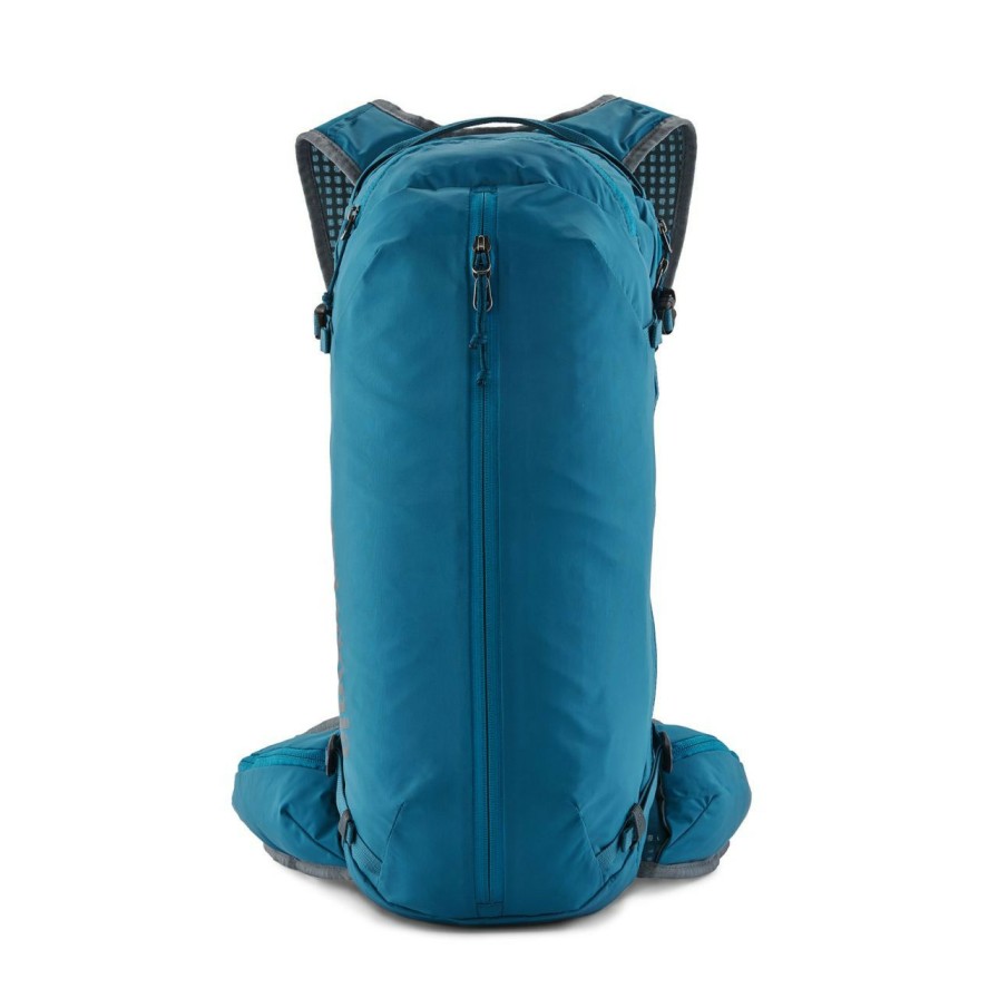 Backpacks * | Patagonia Dirt Roamer Pack 20L (Fall 2022)