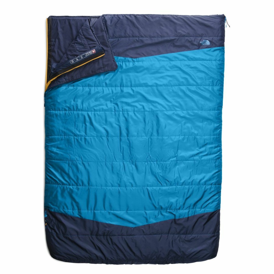 Sleeping Bags * | The North Face Dolomite One Double