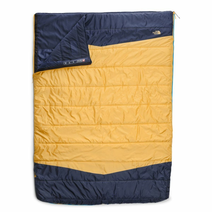 Sleeping Bags * | The North Face Dolomite One Double