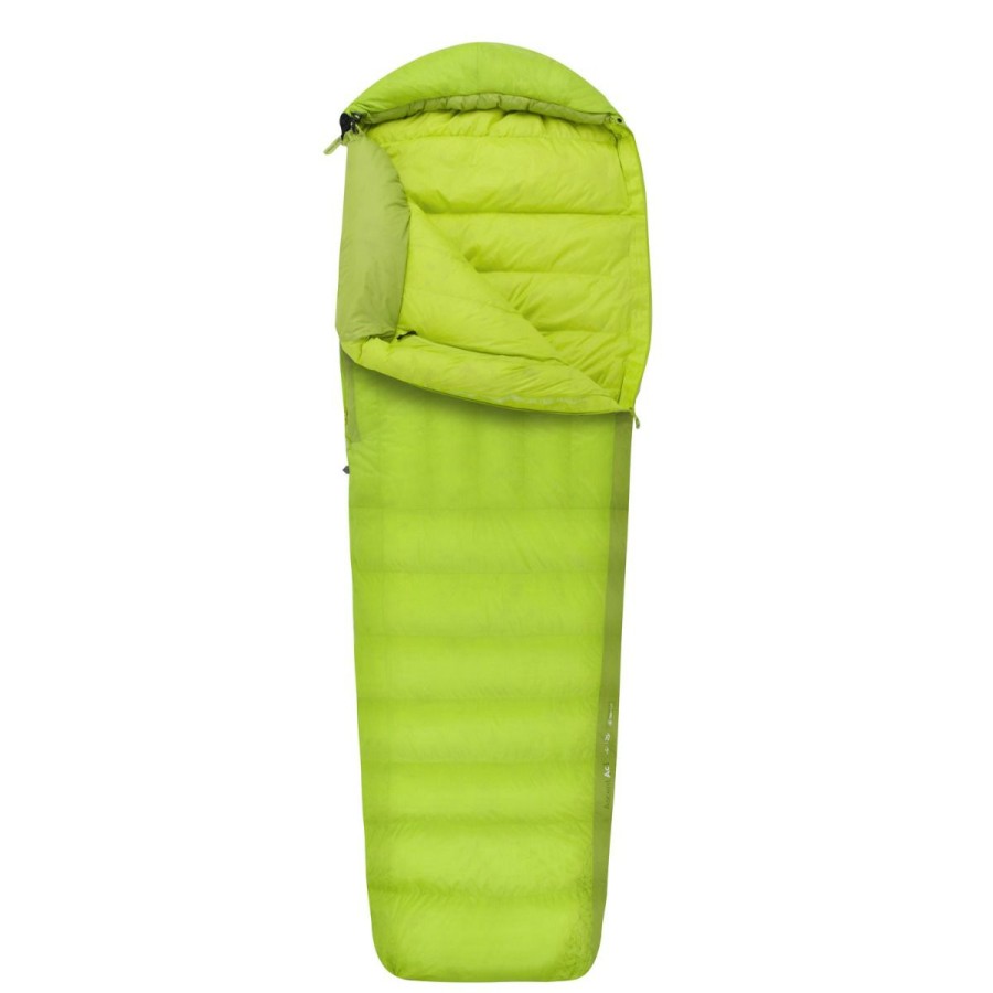 Sleeping Bags * | Sea To Summit Ascent Aci 25F