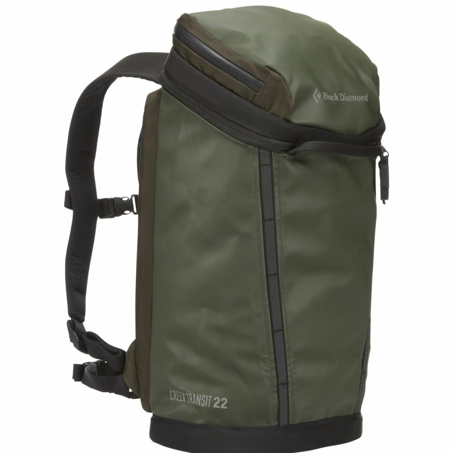 Backpacks * | Diamond Creek Transit 22