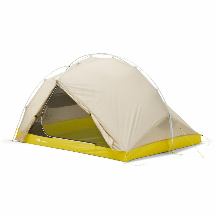 Tents * | The North Face Triarch 2.0 3P