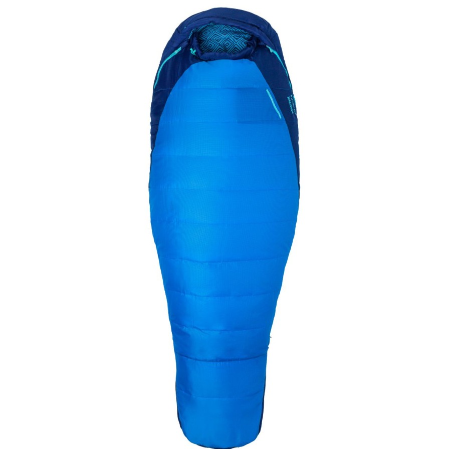 Sleeping Bags * | Marmot Trestles 15 Women'S