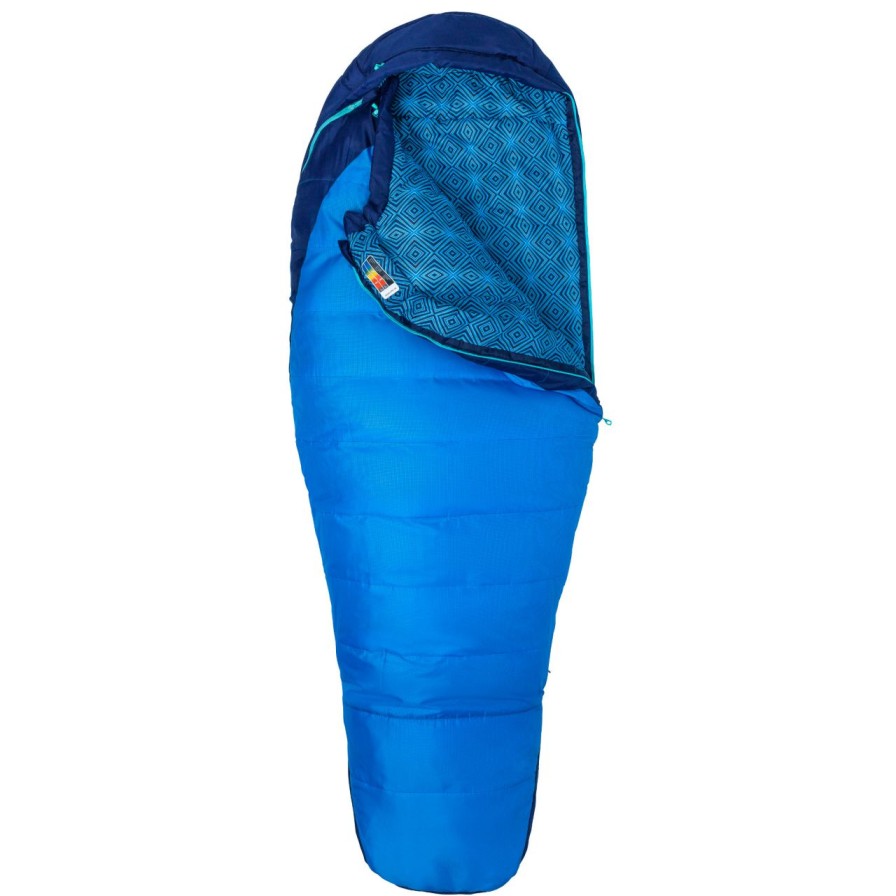 Sleeping Bags * | Marmot Trestles 15 Women'S