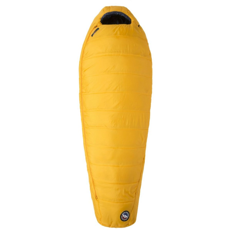 Sleeping Bags * | Big Agnes Lost Dog 0