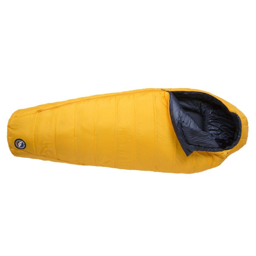 Sleeping Bags * | Big Agnes Lost Dog 0