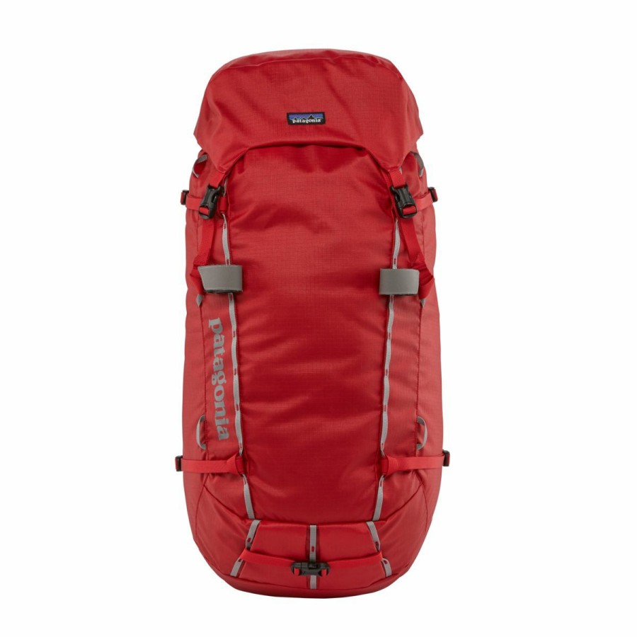 Backpacks * | Patagonia Ascensionist Pack 55L