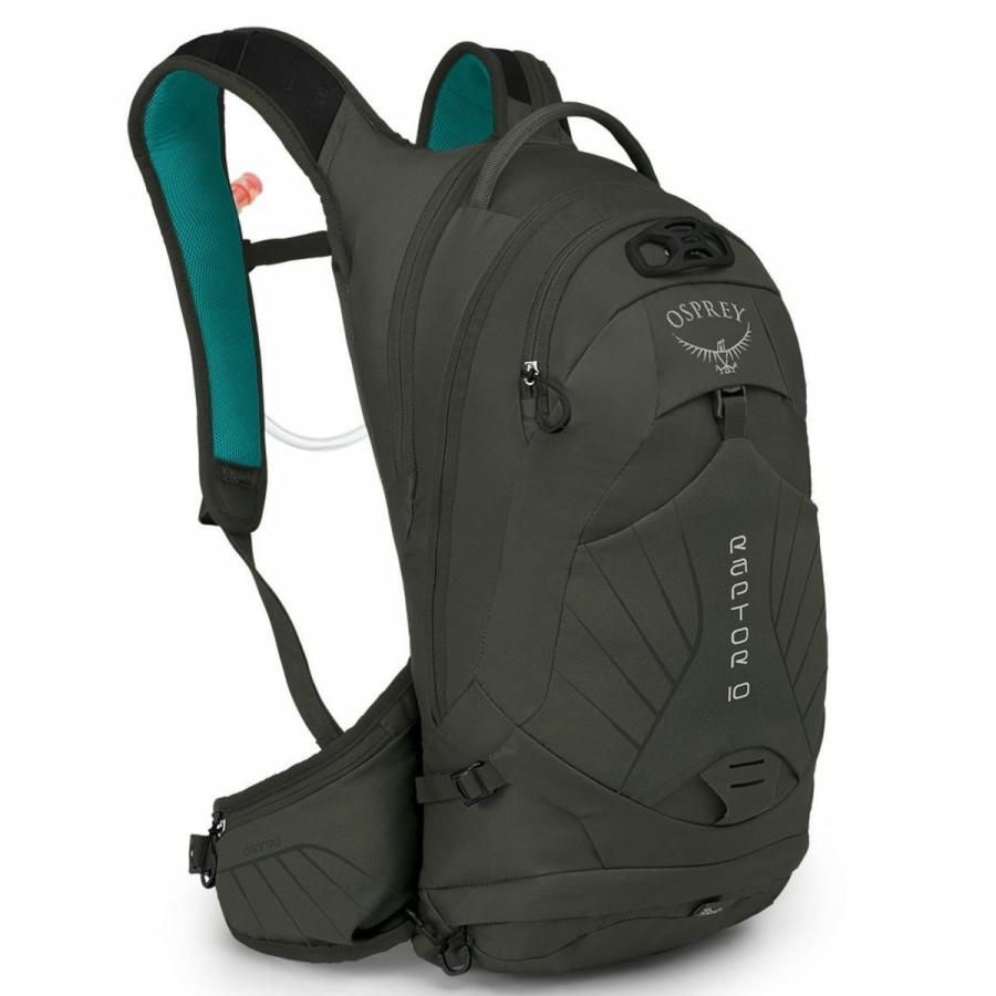 Backpacks * | Osprey Raptor 10 Men'S (Fall 2022)