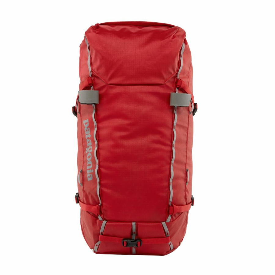 Backpacks * | Patagonia Ascensionist Pack 35L