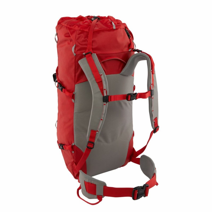 Backpacks * | Patagonia Ascensionist Pack 35L