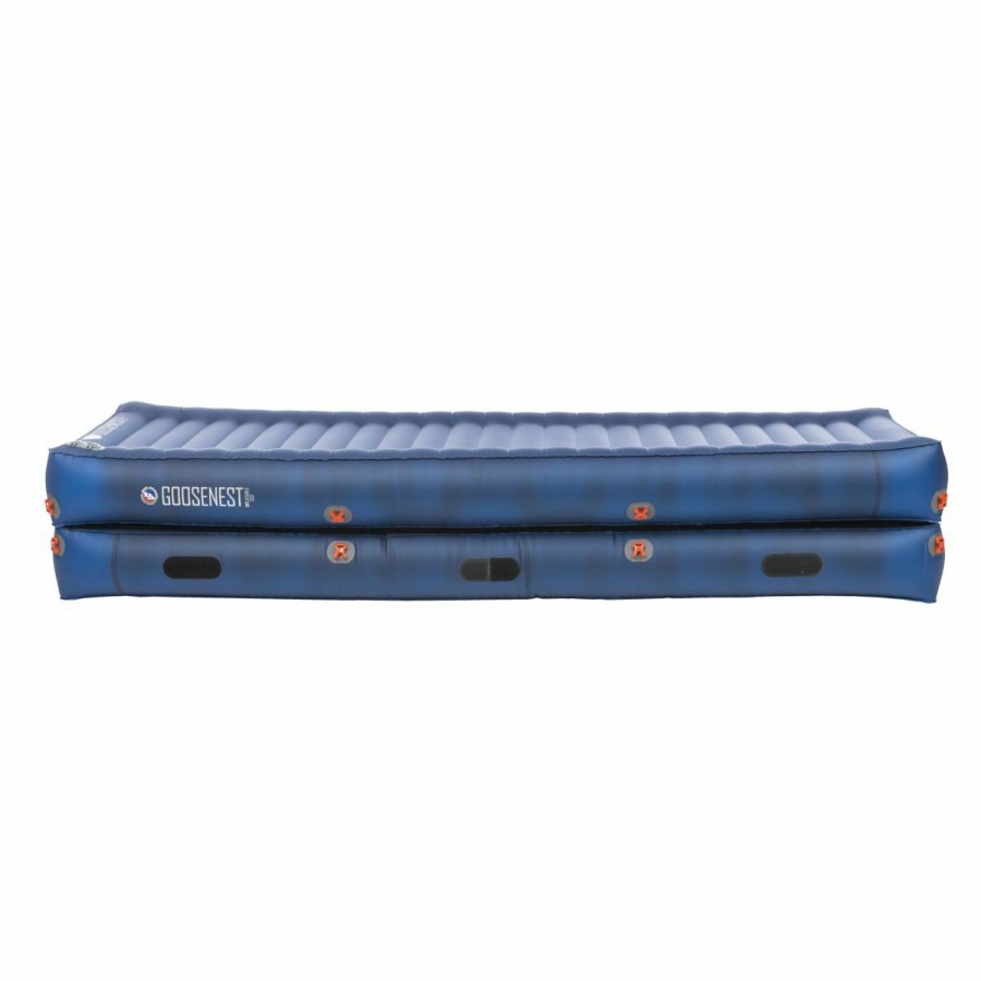 Sleeping Pads * | Big Agnes Goosenest Double Decker Inflatable Cot