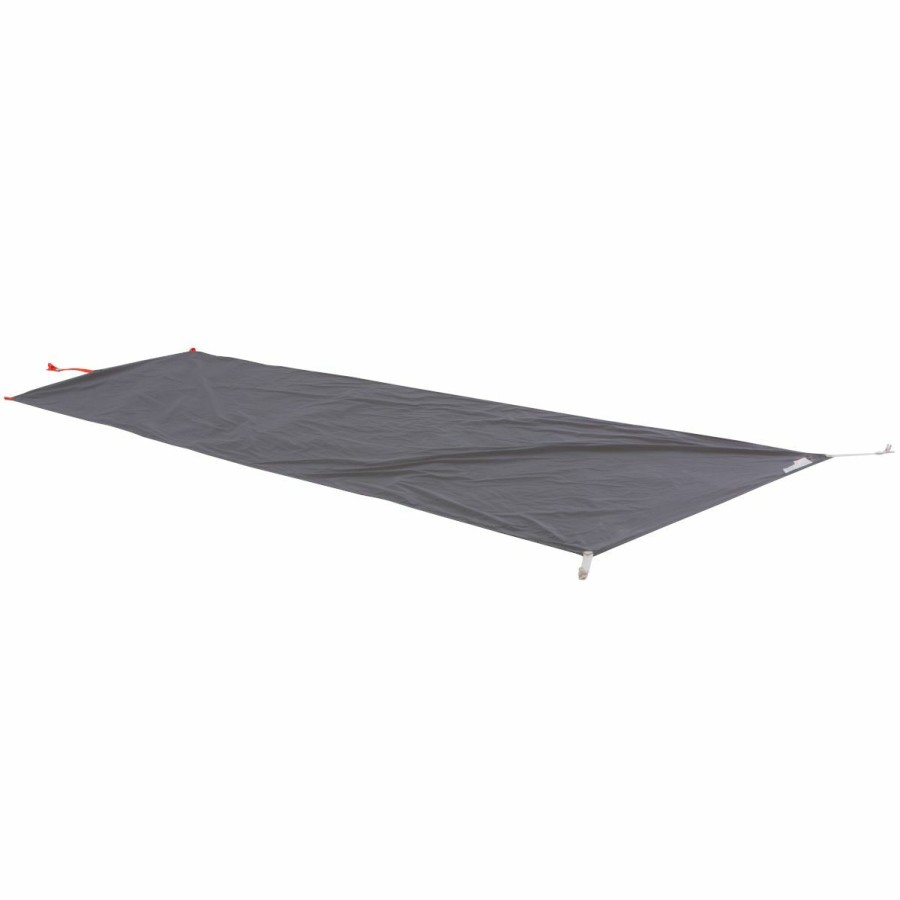 Tents * | Big Agnes Fly Creek Hv Ul 1 Footprint