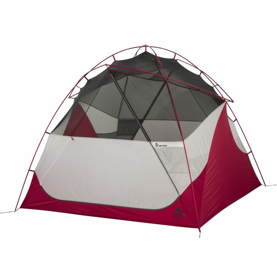 Tents * | Msr Habiscape 4