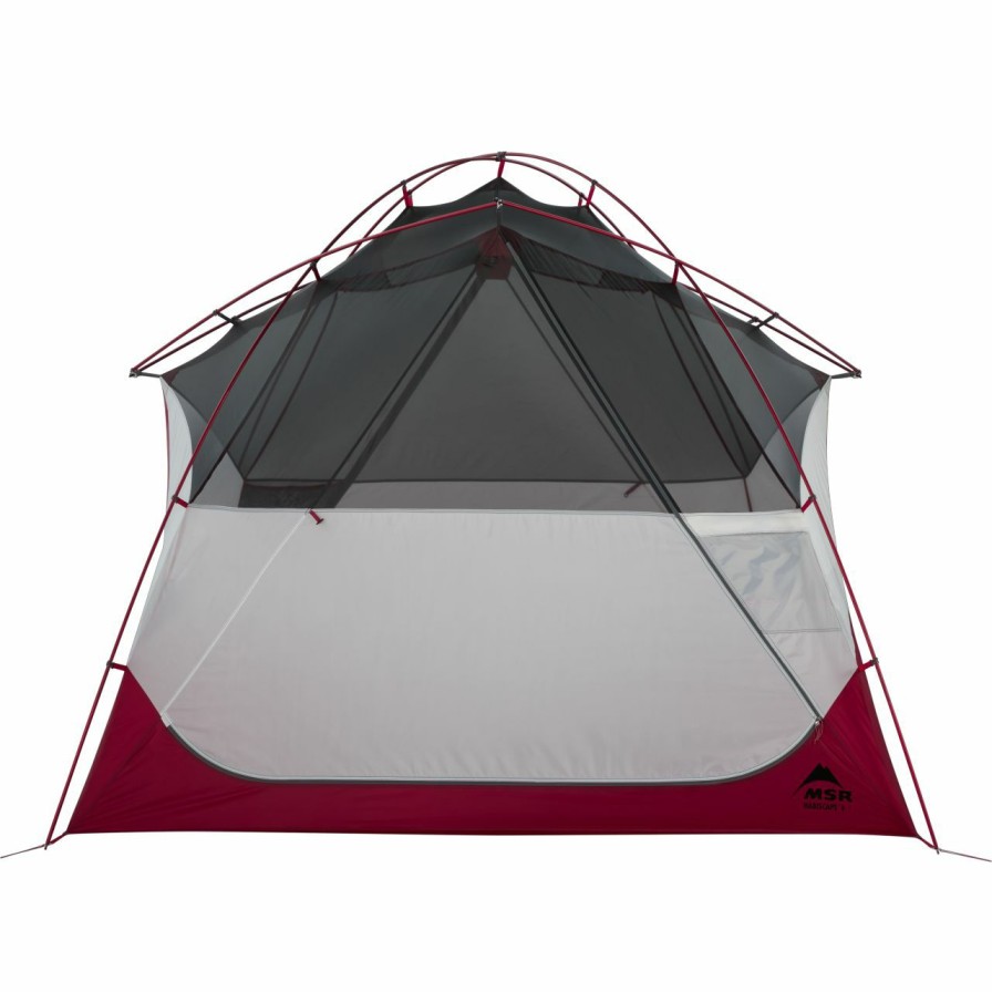 Tents * | Msr Habiscape 4